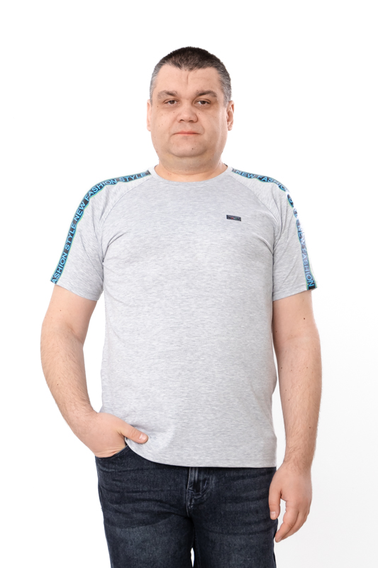 Футболка чоловіча